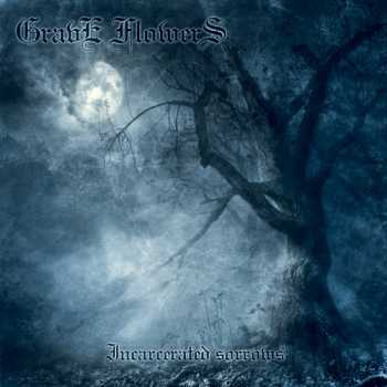 grave flowers cover